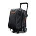 Premium Double Roller Black/Grey