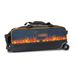 Dye-Sub Triple Tote Flame