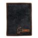 Shammy Pad Black/Orange