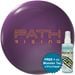 Path Rising Purple Solid NEW CYBER WEEK DEAL