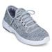 Women's Maui Grey Wide Width