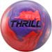 Top Thrill Purple/Red