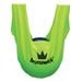 Supreme See-Saw Neon Green