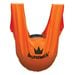 Supreme See-Saw Neon Orange