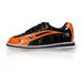 Men's Tour Ultra/C Black Orange Right Handed