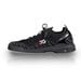 Men's Ascent Black Right Handed