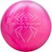 Black Widow Urethane Pink Pearl  1st QUALITY w Free Hammer Shoe Cover and Tote Bag