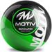 Velocity Black/Lime Spare Ball by OTB