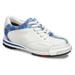 Women's SST 8 Pro White/Blue Tie Dye