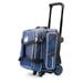 Quest Double Roller Blue