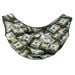 Dye-Sublimated See Saw Money NEW ITEM