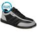 Second Chance Men's Ra Black/Silver Right Handed