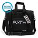 Second Chance Path Deluxe Single Tote 