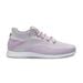 Women's Twisted Knit Lilac