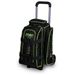 Rolling Thunder 2-Ball Checkered Black/Lime