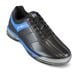 Men's TPU Revival Black/Royal Right Handed Sz 8.5 Only