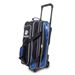 Transport Triple Roller Blue