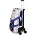 Rolling Thunder 3 Ball Signature Roller White/Blue