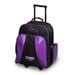 Rascal 1 Ball Roller Black/Amethyst