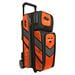 Vault 3 Ball Roller Tangerine