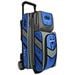 Vault 3 Ball Roller Cobalt Blue