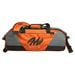 Ballistix 3-Ball Tote Tangerine