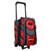 Vault 2-Ball Roller Fire Red