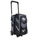 Vault 2-Ball Roller Covert Black