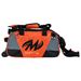 Ballistix 2-Ball Tote Tangerine