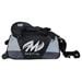 Ballistix 2-Ball Tote Covert Black