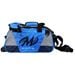 Ballistix 2-Ball Tote Cobalt Blue