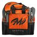 Shock 1-Ball Tote Tangerine