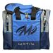 Shock 1-Ball Tote Cobalt Blue