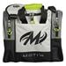 Shock 1-Ball Tote Blizzard White