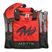Shock 1-Ball Tote Fire Red