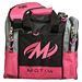 Shock 1-Ball Tote Neon Pink