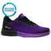 Second Chance Women's Path Lite Seamless Mesh Black/Purple