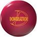 Domination Burgundy *International Release* - bowlingball.com Exclusive 2024 DEAL