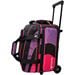Path Pro Deluxe Double Roller Hot Pink/Purple NEW ITEM 2024 DEAL