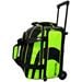 Path Pro Deluxe Double Roller Black/Lime Green NEW ITEM 2024 DEAL