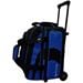 Path Pro Deluxe Double Roller Black/Royal Blue NEW ITEM 2024 DEAL