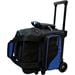 Path Pro Deluxe Single Roller Black/Royal Blue NEW ITEM 2024 DEAL