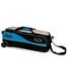 3-Ball Travel Tote Pro Blue/Black