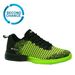 Second Chance Men's Path Lite Seamless Mesh Black/Voltage