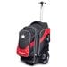 Charger Double Roller Red