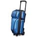 Blue Carbon Shield Triple Roller