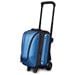 Blue Carbon Shield Double Roller