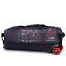 Dye-Sub Triple Tote Black Widow 2.0