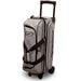 Streamline 3 Ball Roller Silver/Black