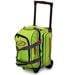 Streamline 2 Ball Roller Watermelon Sugar (Lime/Grey)